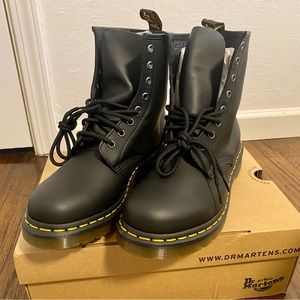 Dr. Martens 1460 Boot - Women's